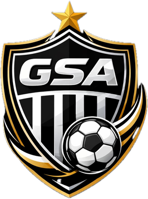 Galo Soccer Academy Orlando crest