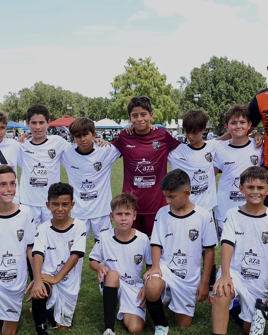 Team photo